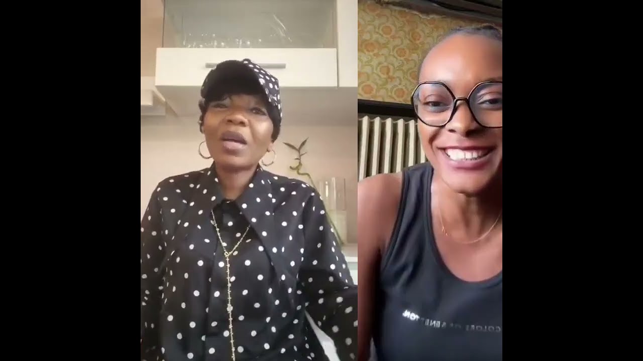 Coco lago dit que qui l'a tendu un pi&egrave;ge en suisse mais elle ira pas ? Kieuh