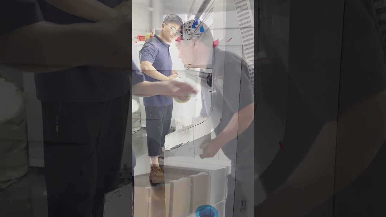 Paint Protection Film Primary Factory