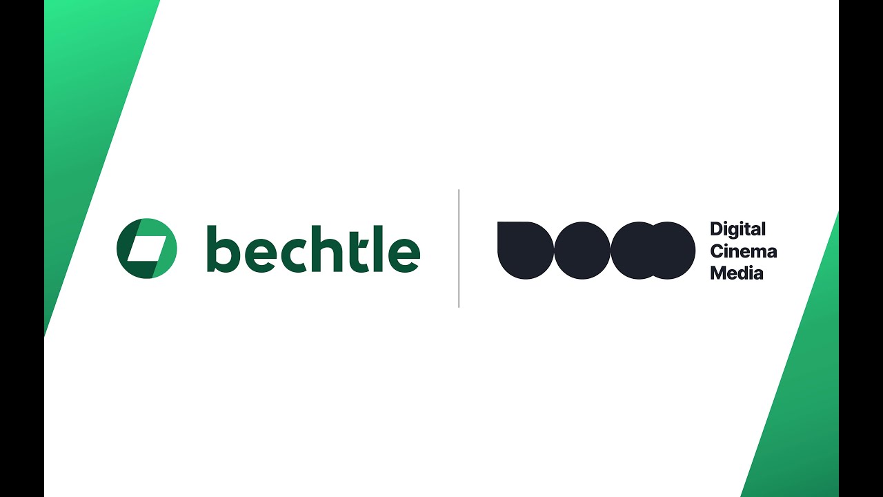 Modern Workplace Interiors with Bechtle and DCM - Short Version