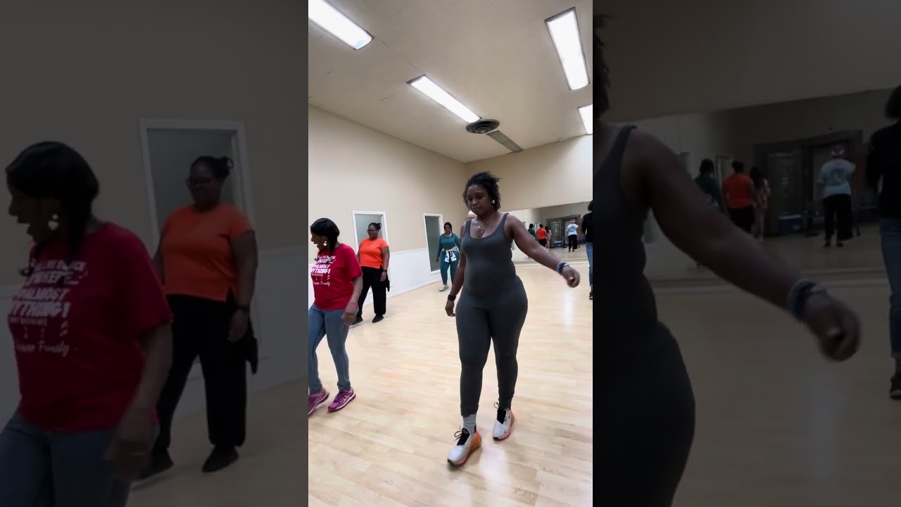 S4S Clockwork Linedance Instructional