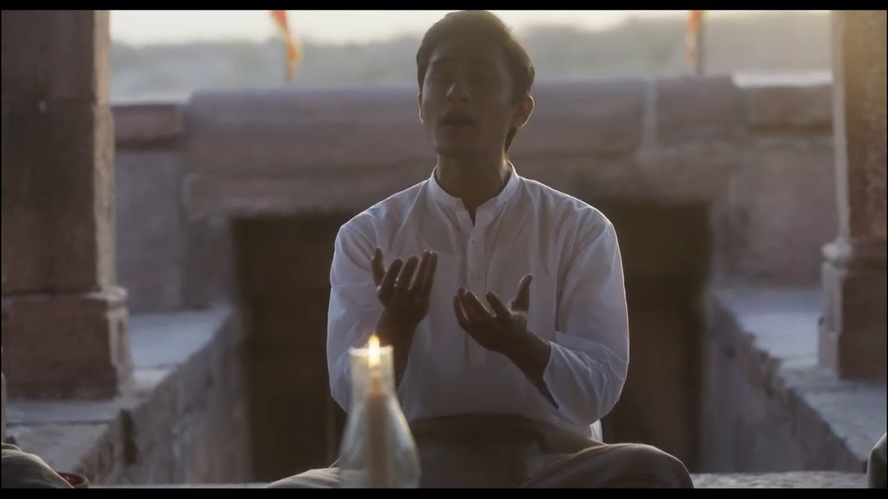 Barsan Ko Badar Kare | Bandish Bandits Season 1 | Full Video Song | Ritwik Bhowmik