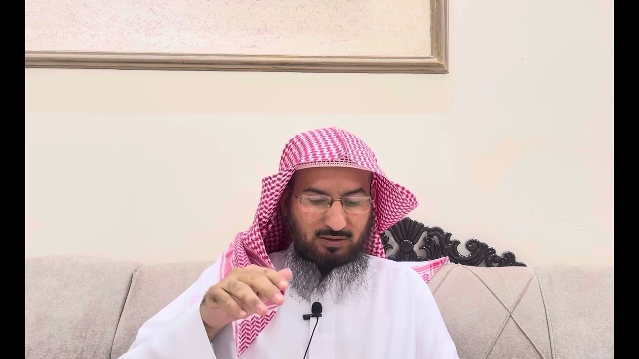 تفسير سورة الصف كاملة