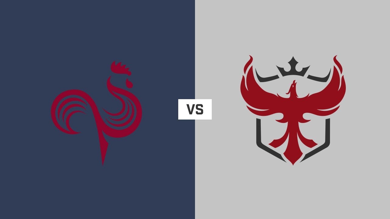 Full Match | Paris Eternal vs. Atlanta Reign | Stage 1 Week 3 Day 3