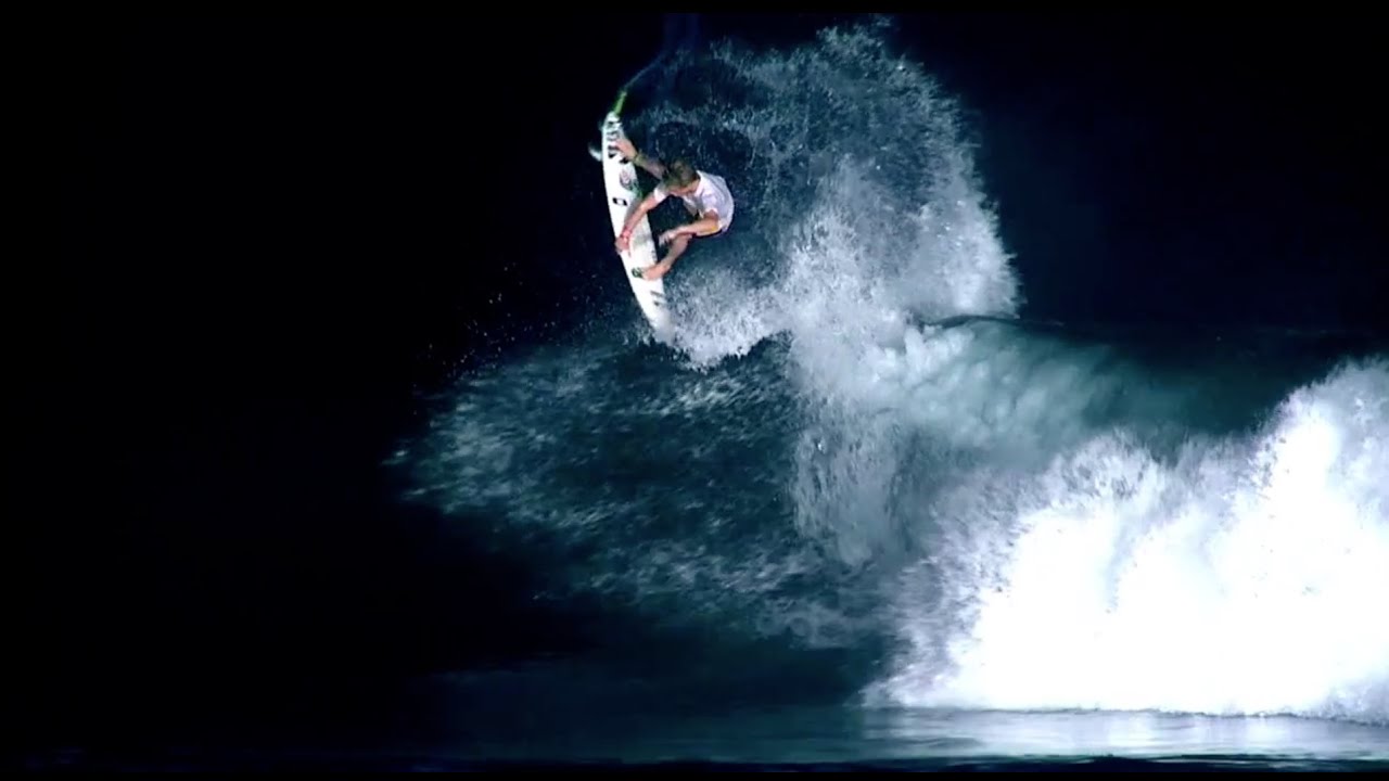 NIKE CHOSEN COMMERCIAL