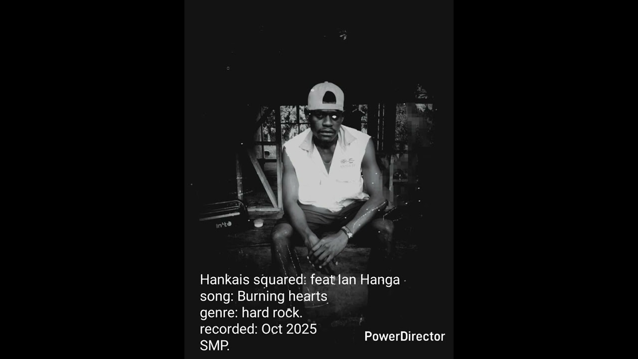 Hankais squad: featuring  