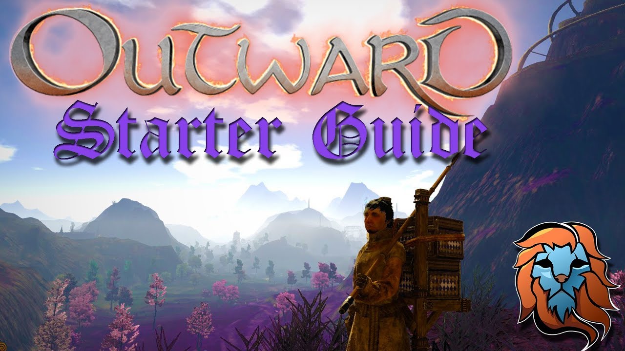 Outward - Optimal Start Guide