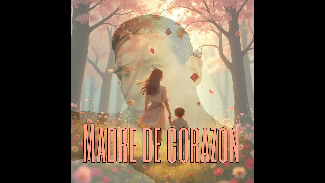Madre de Corazon