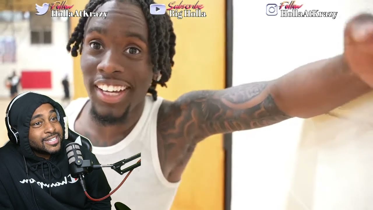 Dasani got that Wagon! | AMP LOVE AND BASKETBALL