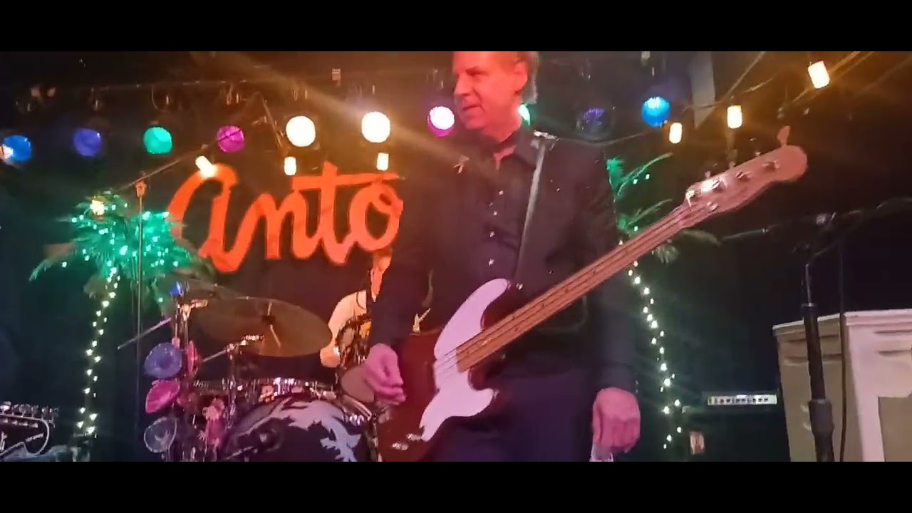 Billy Gibbons -- Just Got Paid