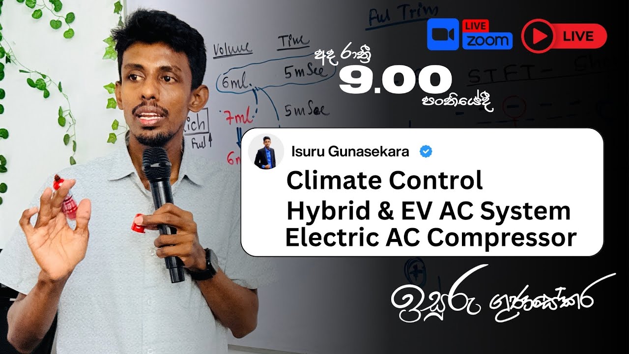Isuru Gunasekara's Zoom Meeting