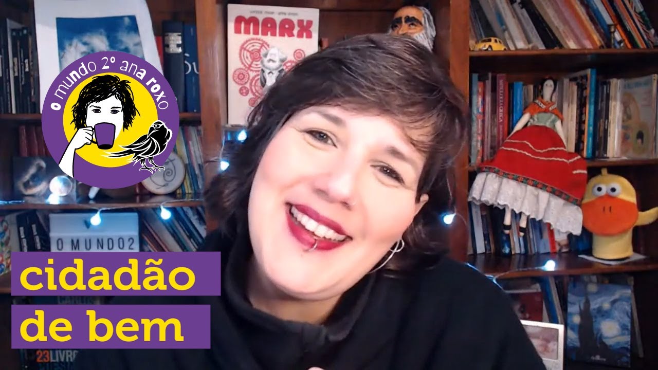 Cidadão de Bem