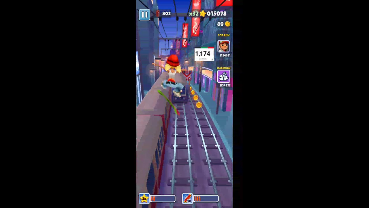 Subway Surfers Live 🔴  | Where Are You Watching From? #shortsfeed ##shortslive #subwaysurfer