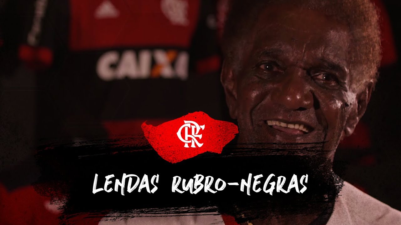 Lendas Rubro-Negras - Silva Batuta
