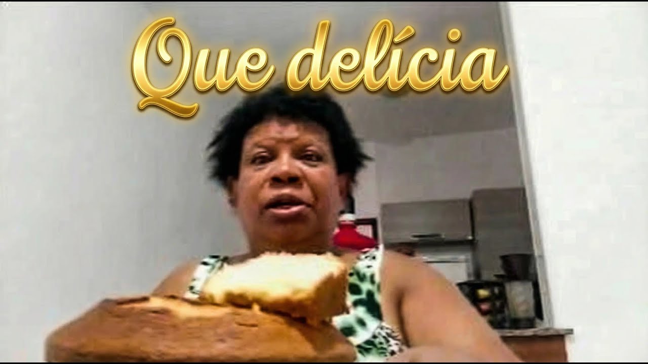 Lanche da manhã na rua depois da igreja