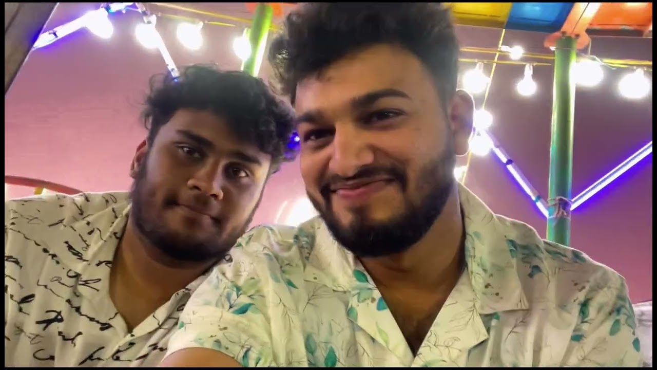 Sirsi Jatre 2026 ❤️.   #sirsi #minivlog #vlog 