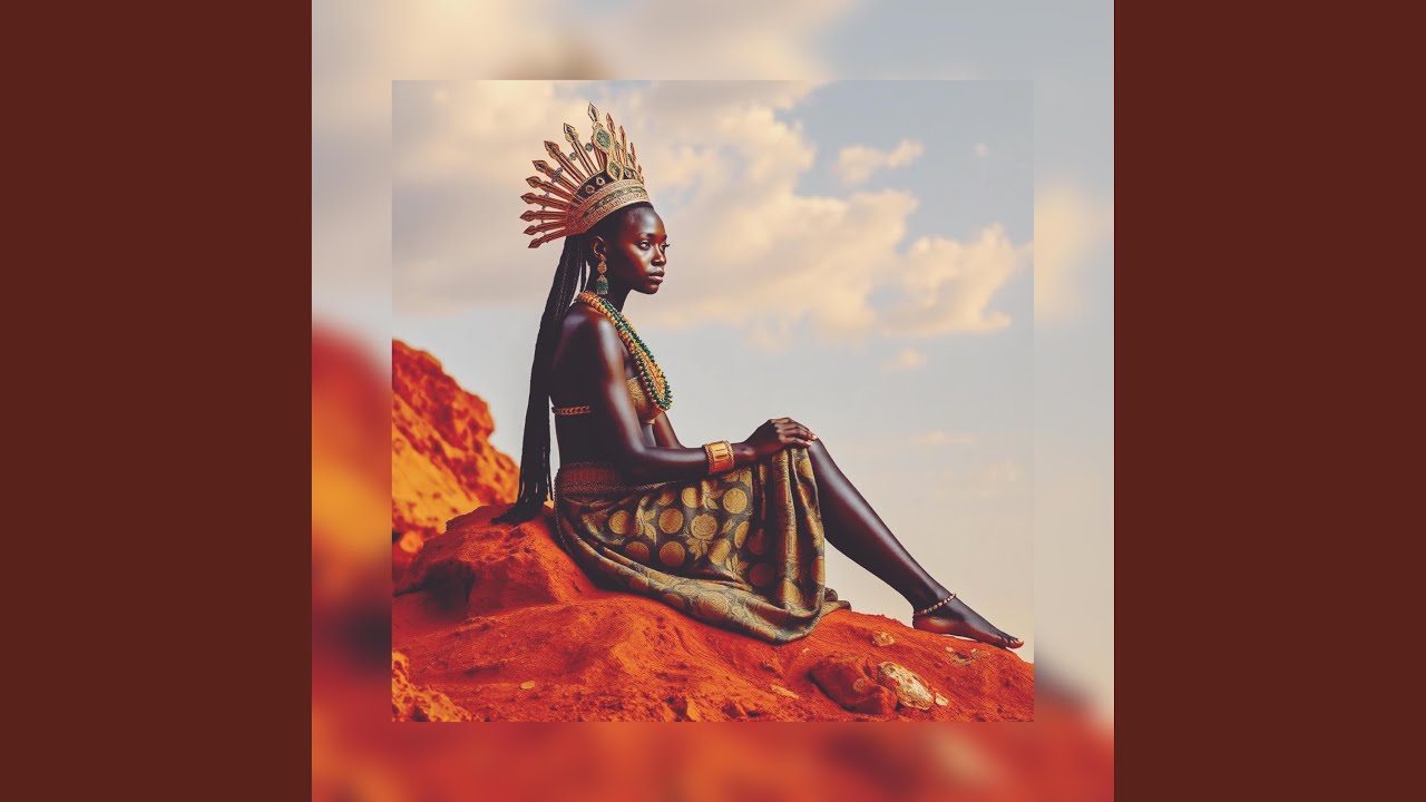 CONQUER (feat. Young Zondi) (Radio Edit)