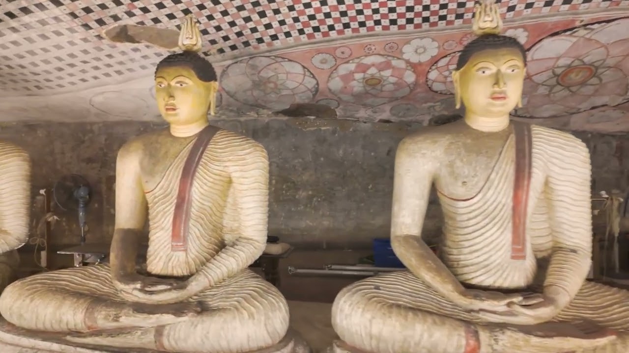 Sri Lanka, eine reise mit Rucksack - 2025