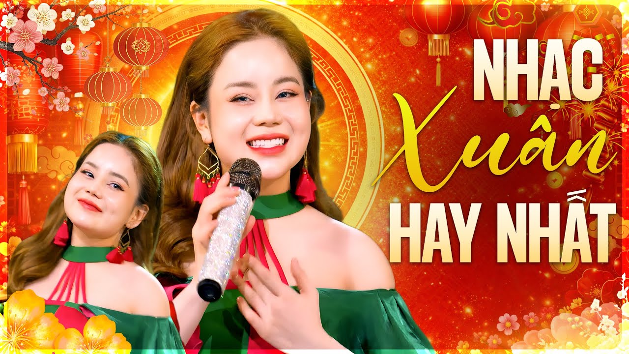 Liên Khúc Đoản Xuân Ca - Nhạc Xuân Sôi Động Hay Nhất 2026, NGHE XUYÊN MÙNG 1 TẾT 2026
