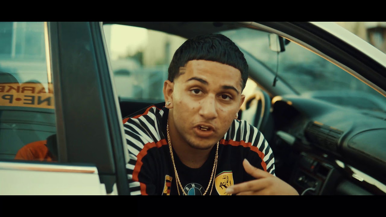 ThatboyZ - Set me up (Dir by @Zach_Hurth) (Prod by YoungJay)