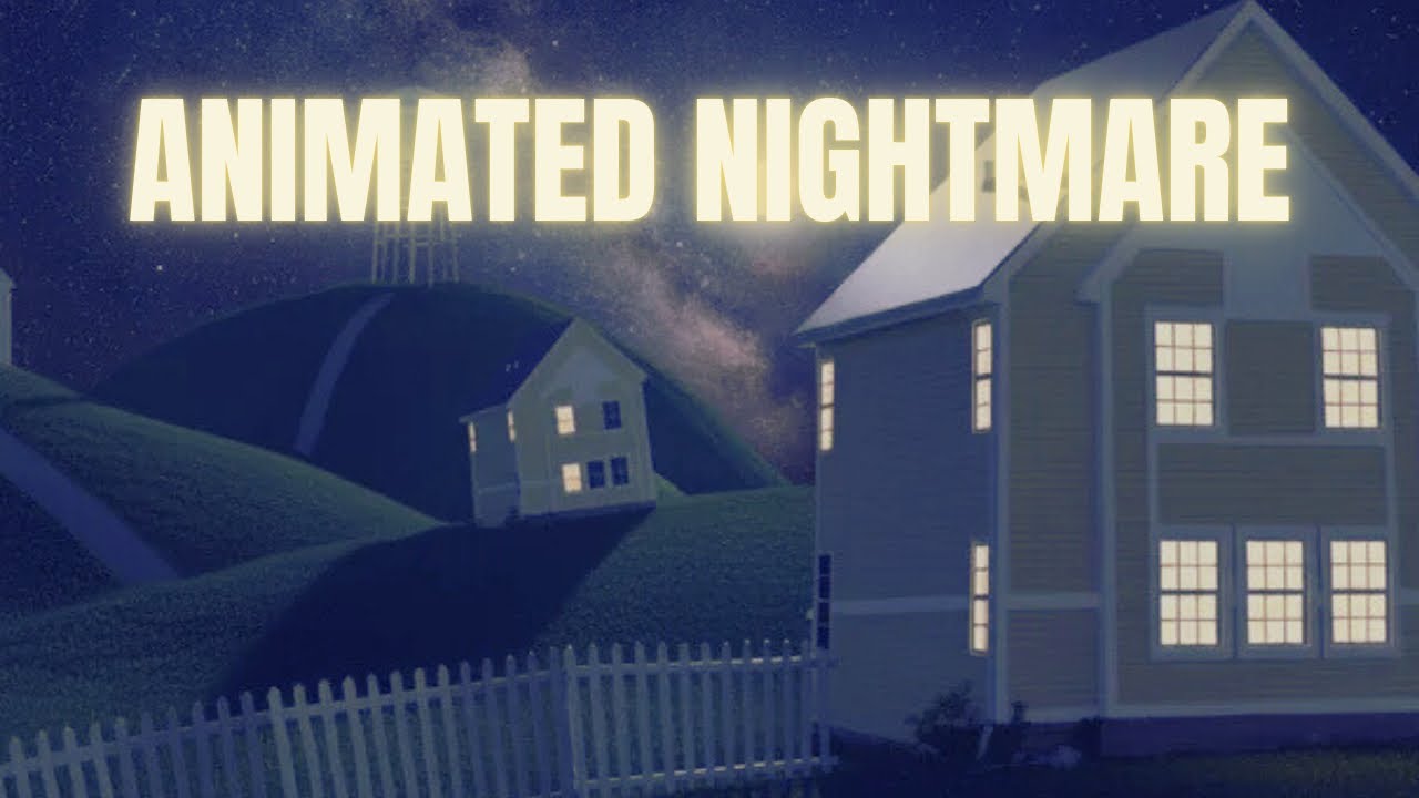 Level 94: A Childhood Memory Turned Wrong | Backrooms