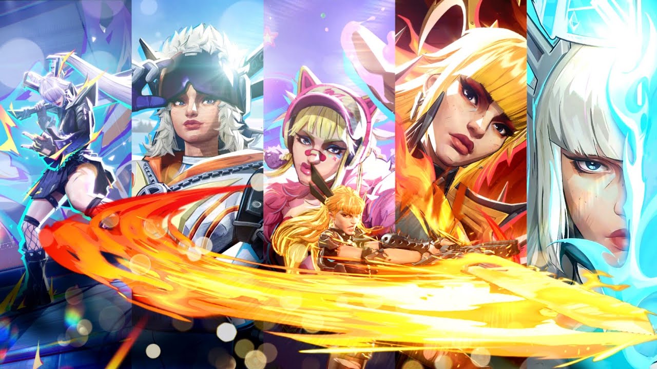 This is why I'm a MAGIK main