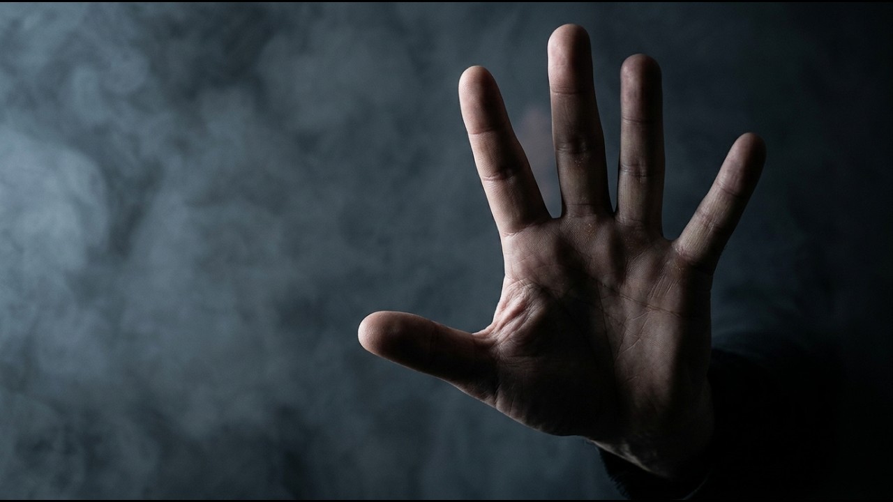 La Advertencia de Jesús Que Todos Ignoran (No es lo que crees)