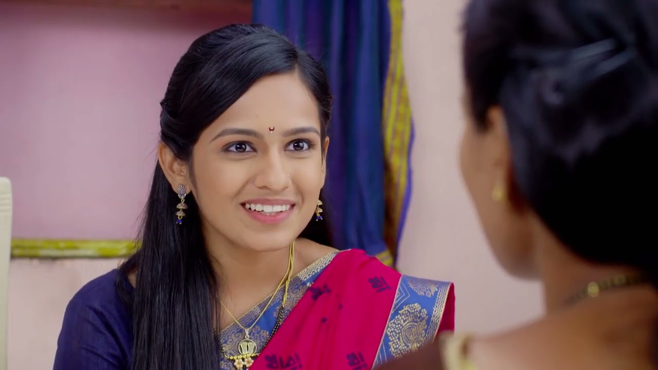 Lagira Zhala Jee - Ep 529 - Kiran Dhane, Shivani Baokar - Marathi Tv Serial - Zee5 Marathi Classics