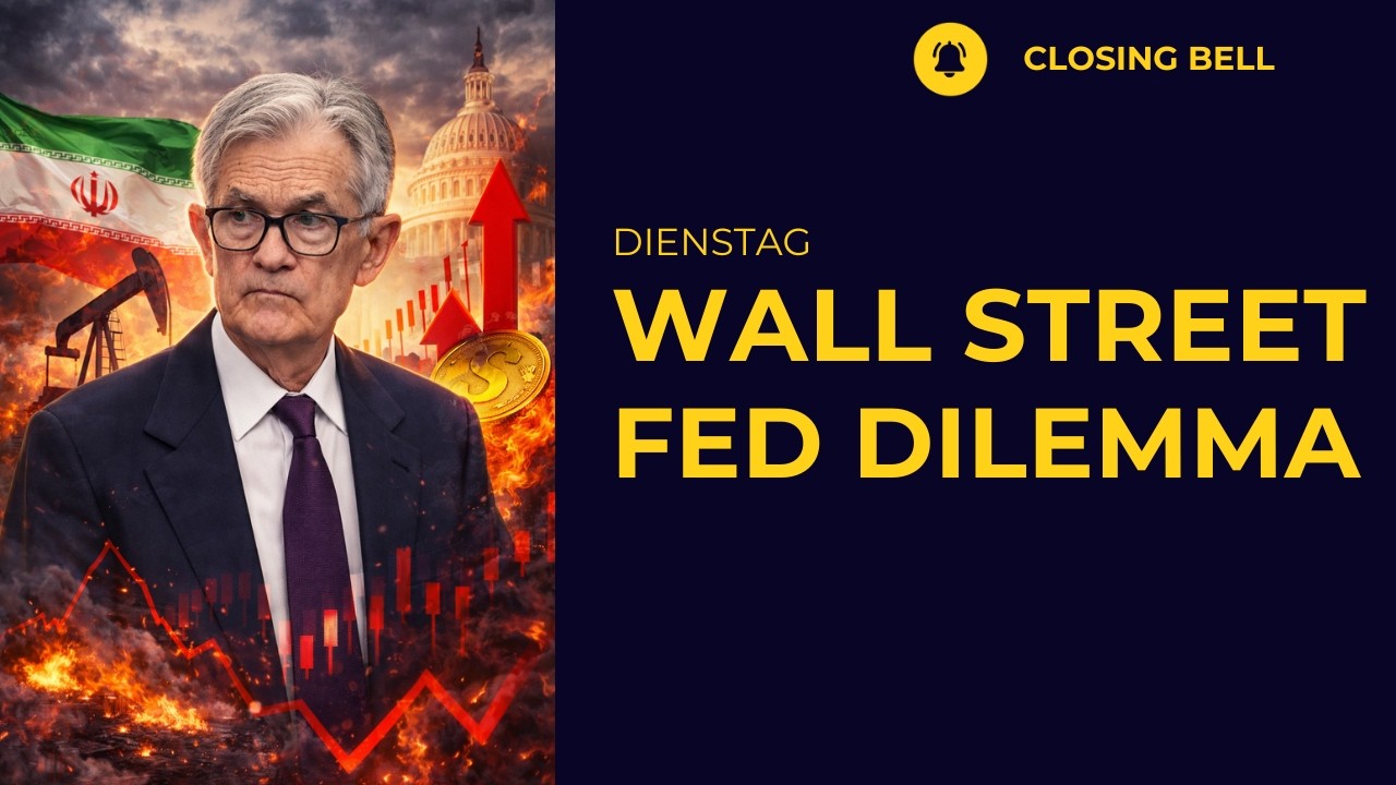 FED Dilemma | UBER im Fokus | Ölpreise steigen | Wall Street freundlich