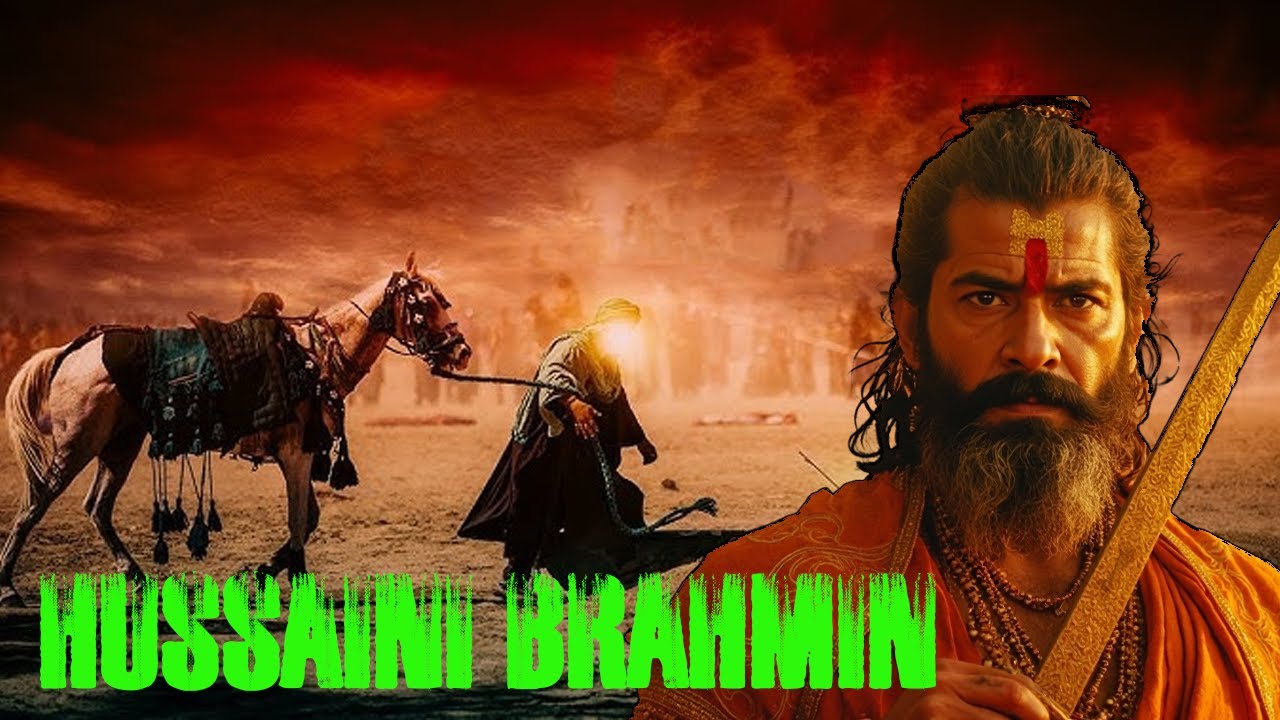 What is the history of Hussaini Brahmins | Karbala | Ya Hussain