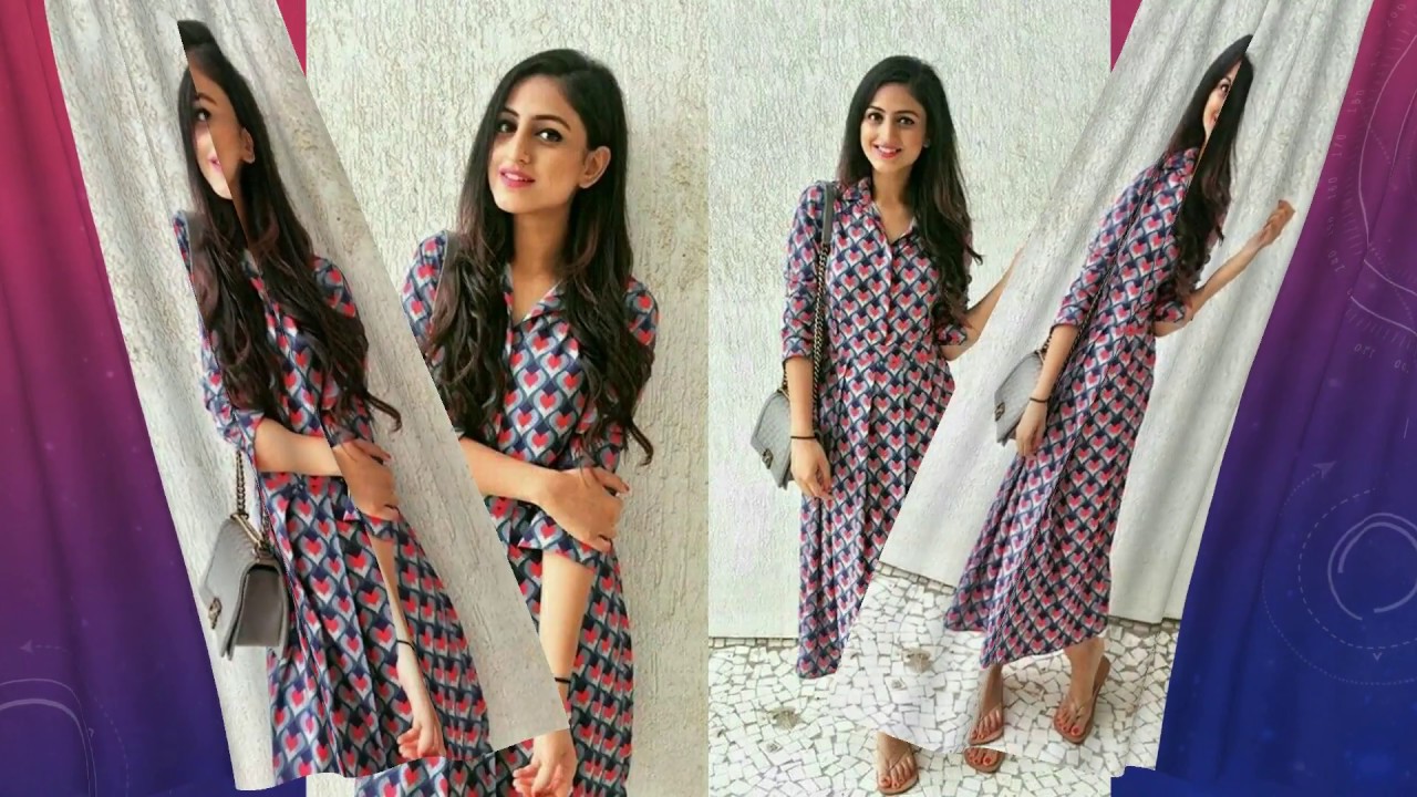 Block Printed Kurti Designs