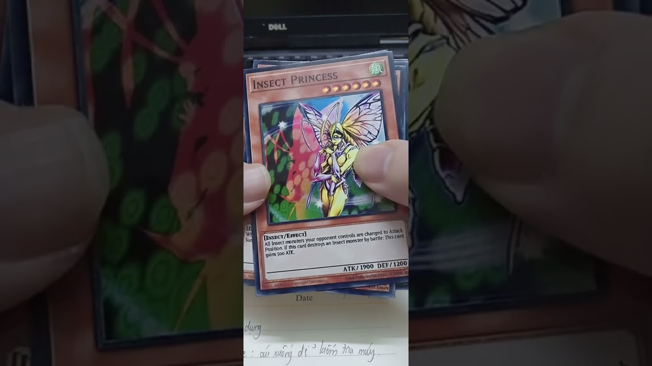 Review deck speed duel : ultimate of predators - trải nghiệm thực tế serri