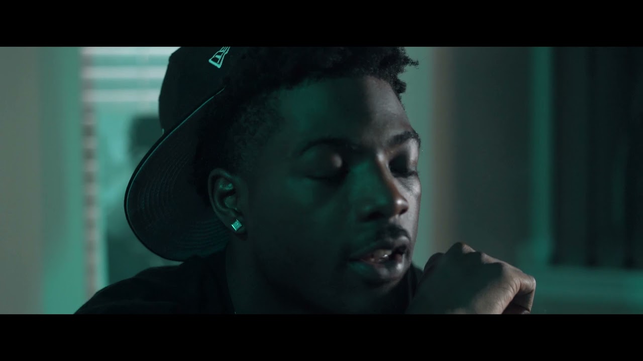 ShooterGang JoJo x ShooterGang VJ - JumpShot OffTheDribble ( FreeJodye) Prodby. Julian Cannon