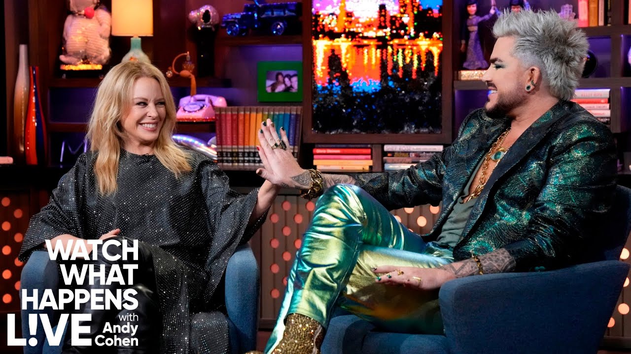 Do Gays Give a Damn About Barbie?! | WWHL