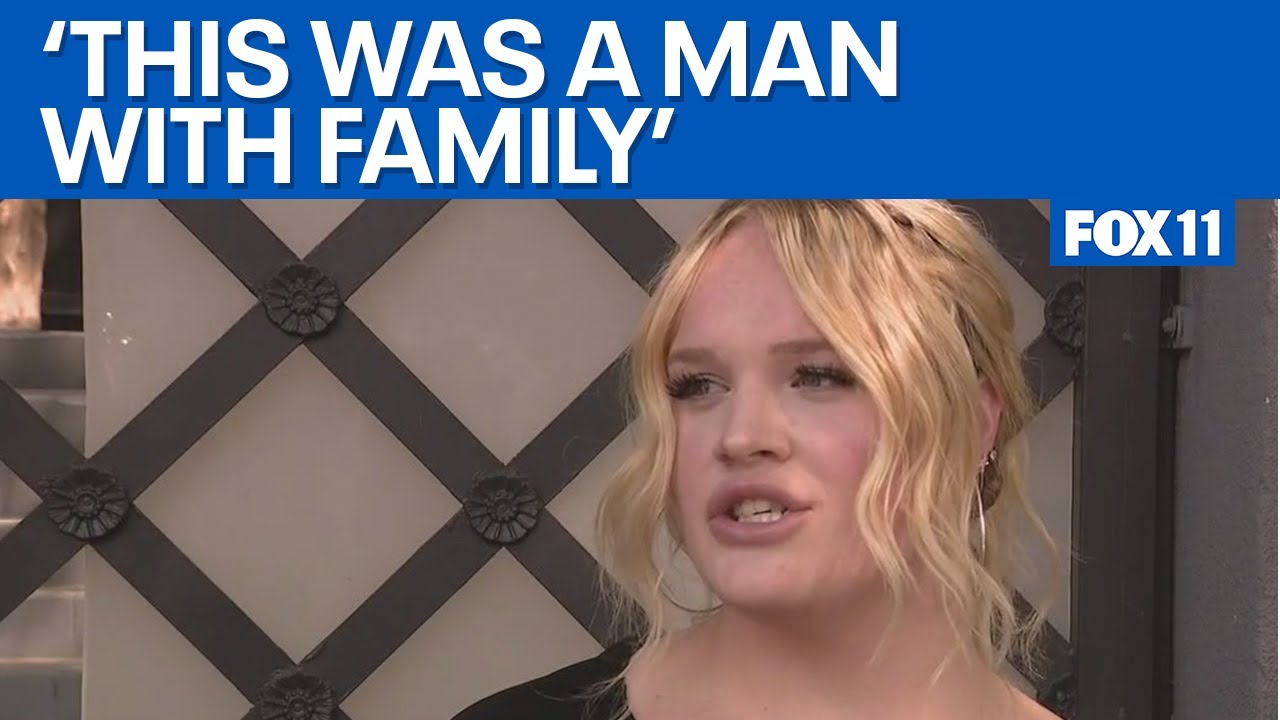 Transgender woman urges caution over online hate following Charlie Kirk&rsquo;s death  | FOX 11 LA