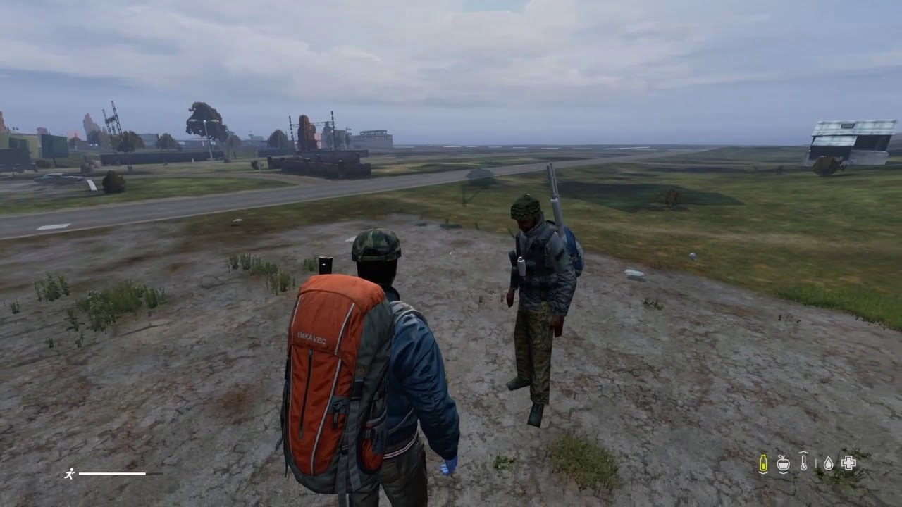 Dayz bełt