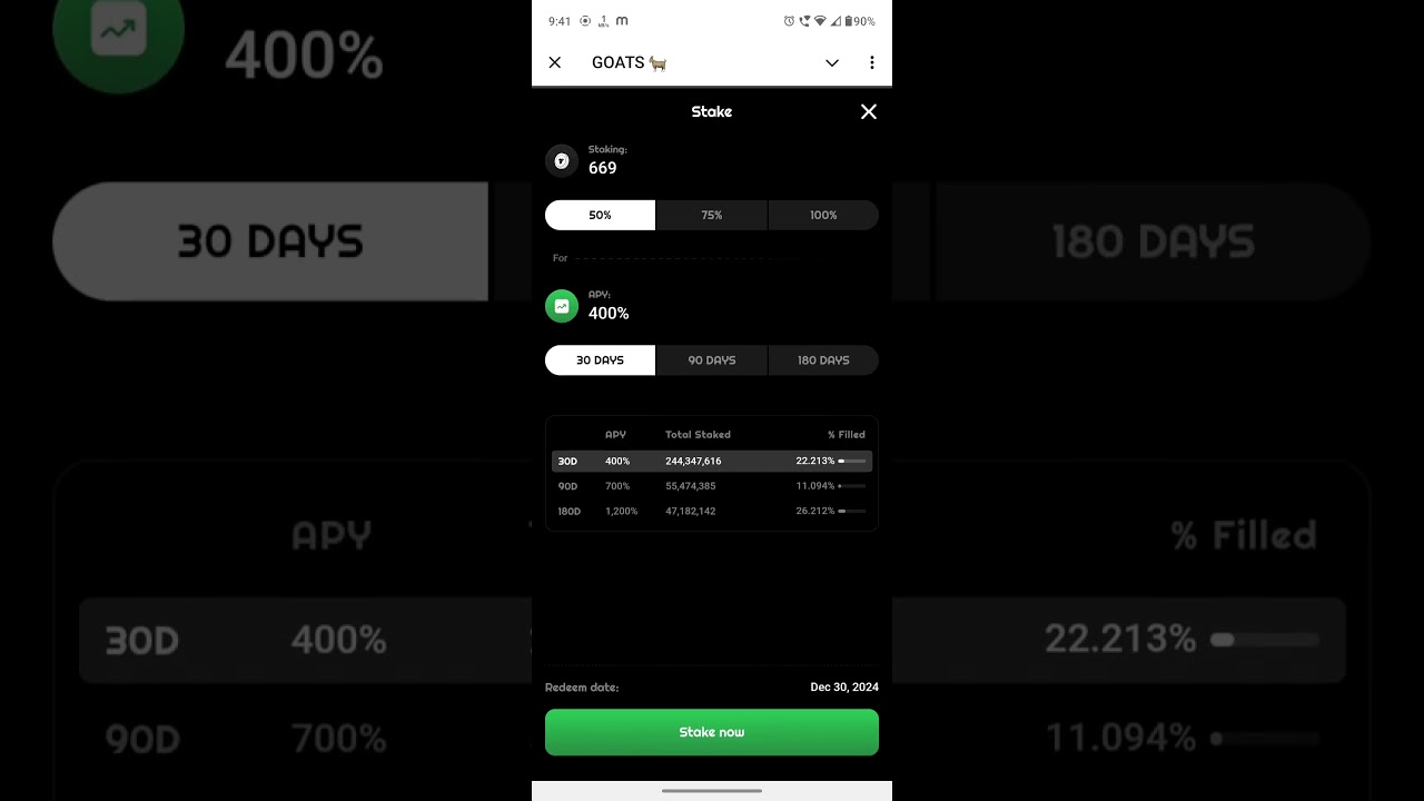 Goats airdrop claim/ Goats airdrop update #goats #airdrop #tgairdrop /goats withdrawal/goats airdrop