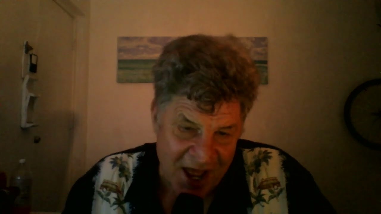 Chip Irish sings warm ways Fleetwood Mac style