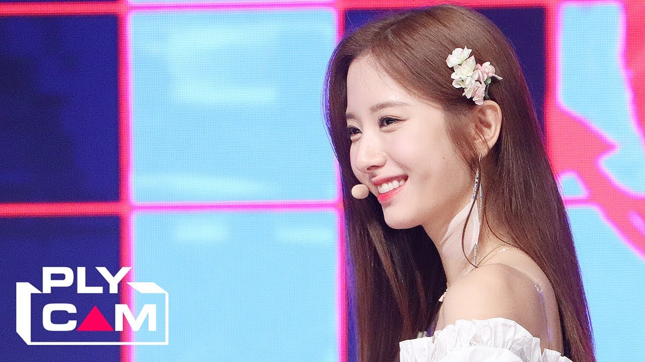 [Simply K-Pop] WJSN BONA 'Boogie Up' (우주소녀 보나 직캠) _Ep.367