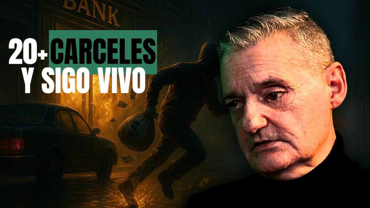 #90 DESTROZADO Con 16 Años: La Vida Que Te Arrebata Todo