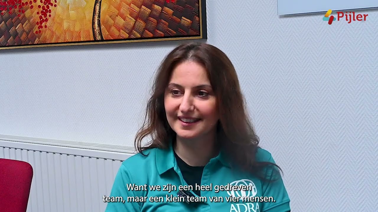 Onbegrensde Krachten: ADRA - Rechtvaardige hulp dichtbij en veraf
