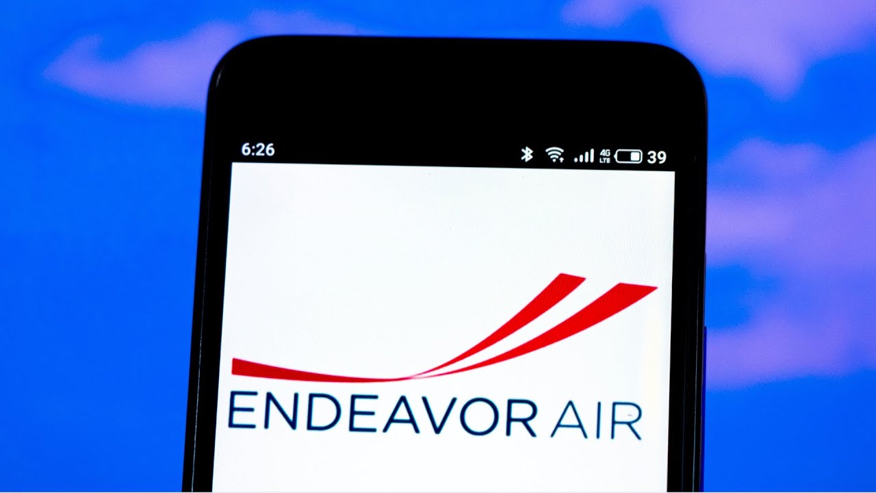 Delta Air Lines subsidiery Endeavor Air slammed for pushing ‘all-female unmanned’ crew