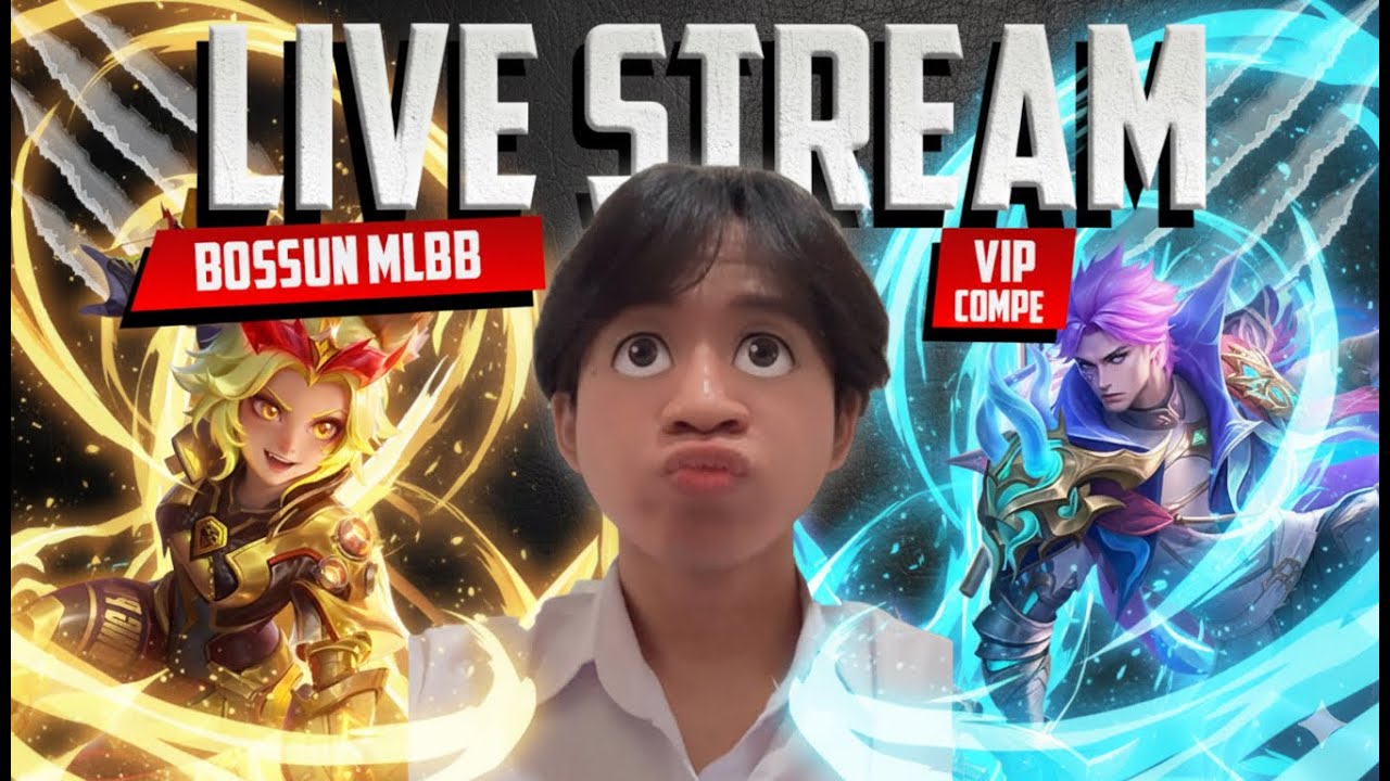 LESGOO PUSH GLOBAL NOLAN, GUSION