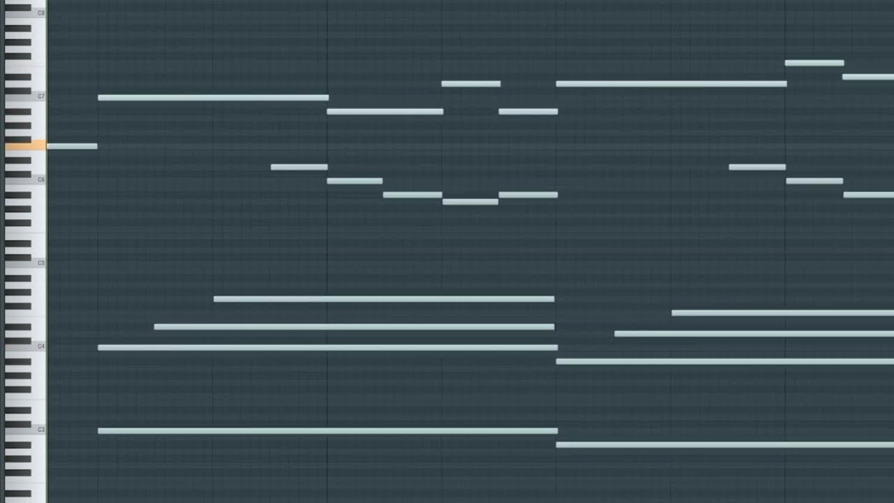 Turmoil (7)