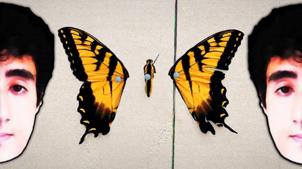 felps tocando o brand new eyes - paramore inteiro na bateria