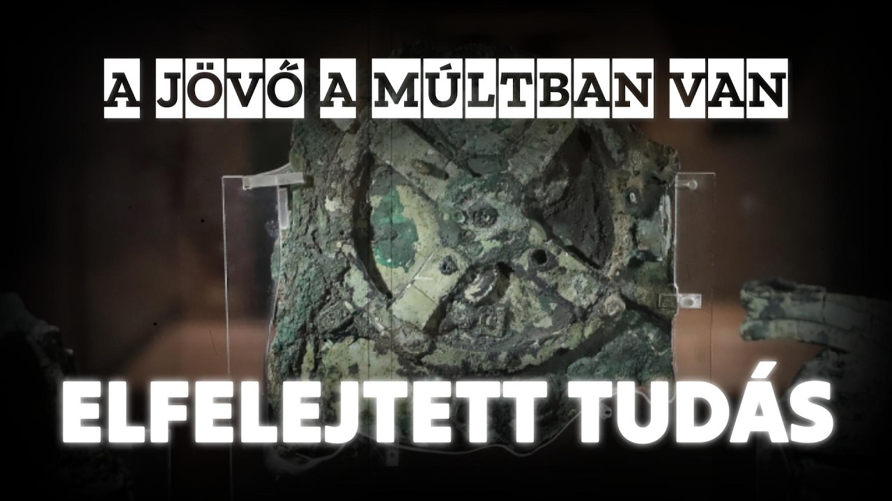 Minden létezett már: Az Újrafelfedezés világa