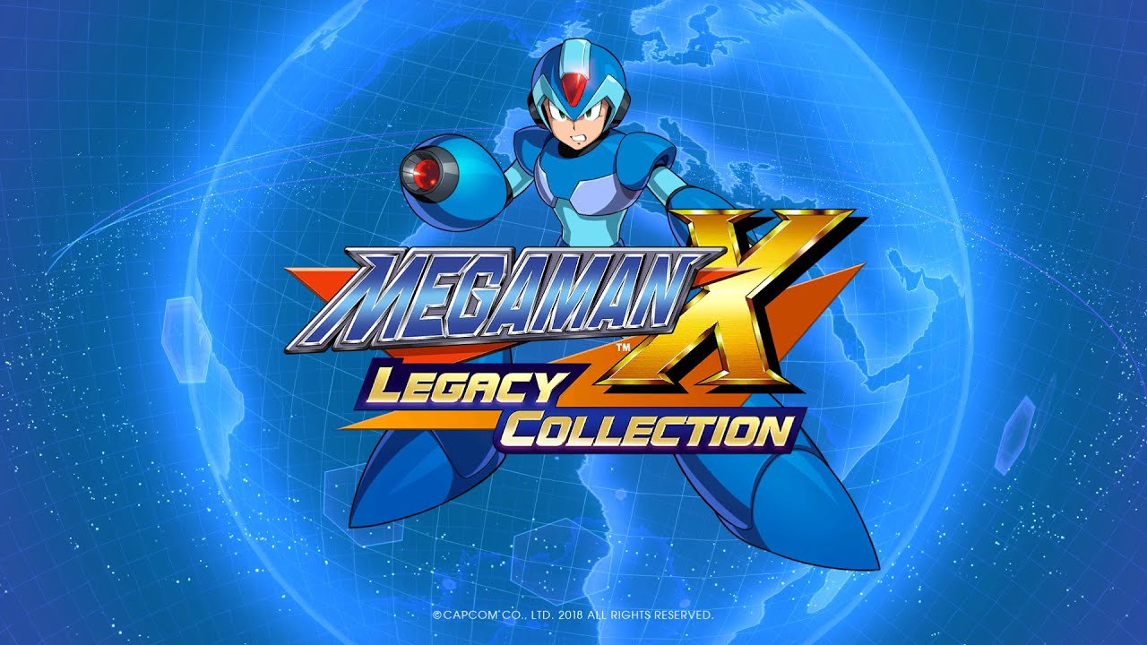 Mega Man X1 Rush Mode | 1-Hour Challenge Run