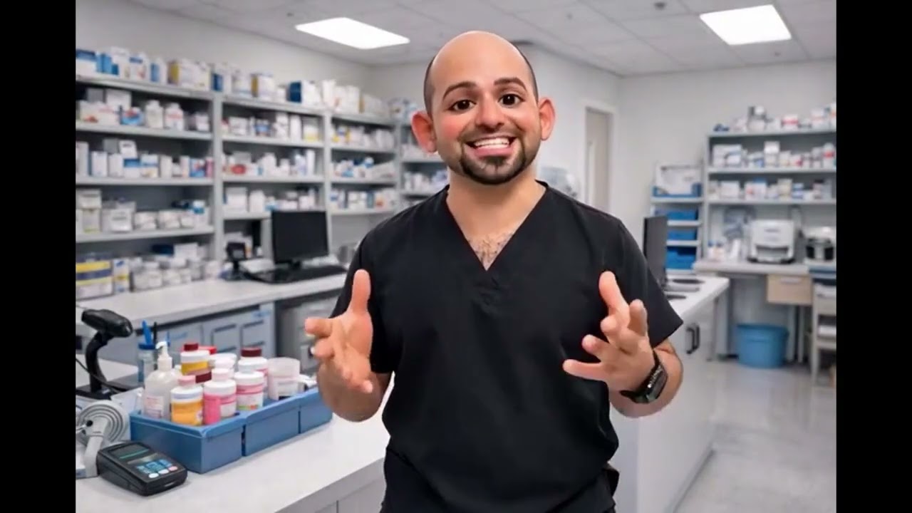Medication Administration Made Easy | 5 Rights & Dosage Calculation (Nursing Guide)