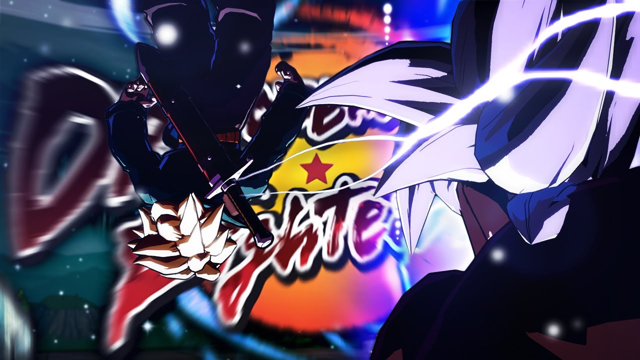 TWO Back to Back 100% COMBOS! Dragon Ball FighterZ Ranked Matches