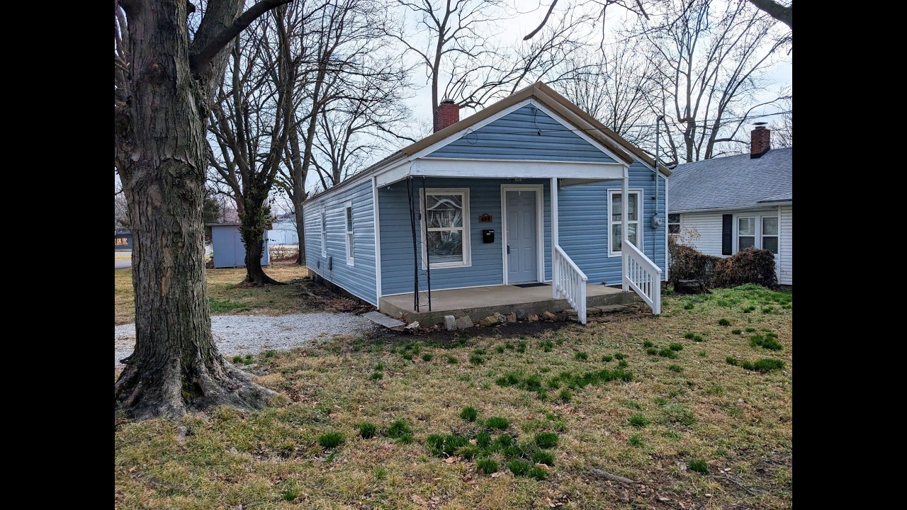 Этот дом лучше, чем просто хороший?