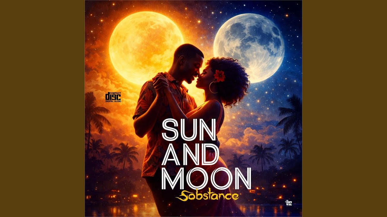 Sun & Moon